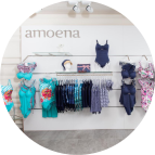 Καταστήματα Amoena